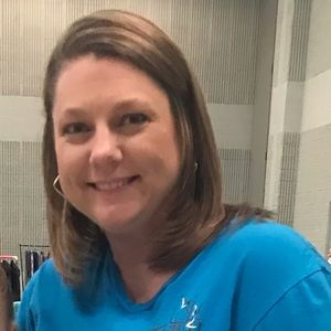 Meet your Posher, Dawn